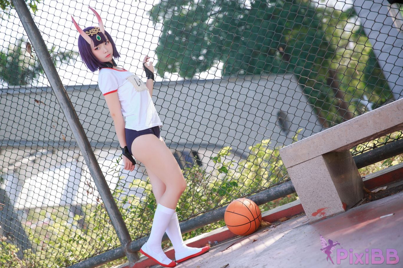 Coser G44 Vol.029 PixiBB.COM 012