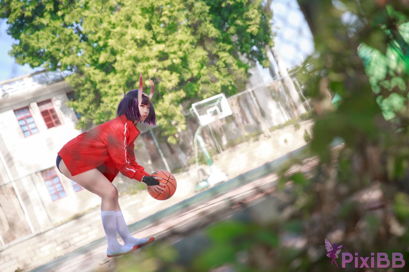 Coser G44 Vol.029 PixiBB.COM 013