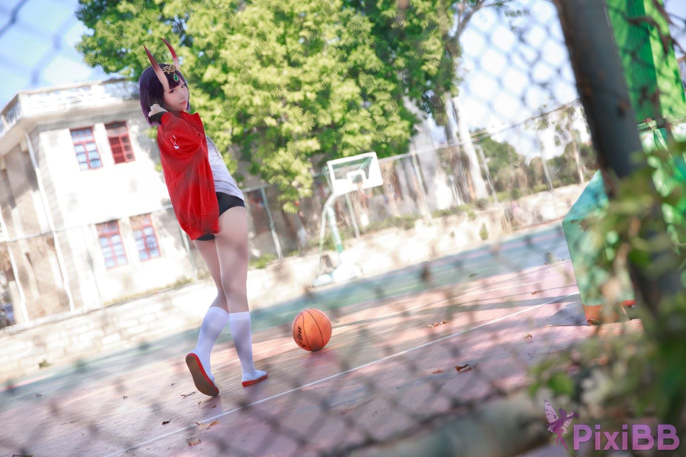 Coser G44 Vol.029 PixiBB.COM 014