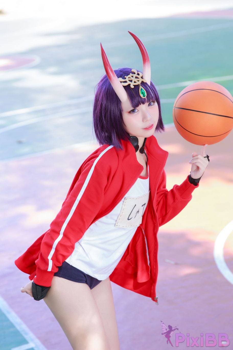 Coser G44 Vol.029 PixiBB.COM 015