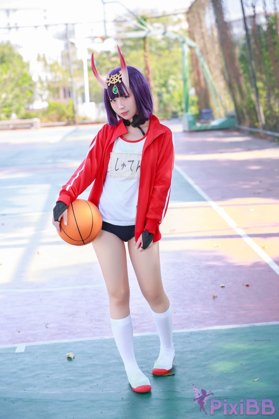 Coser G44 Vol.029 PixiBB.COM 016