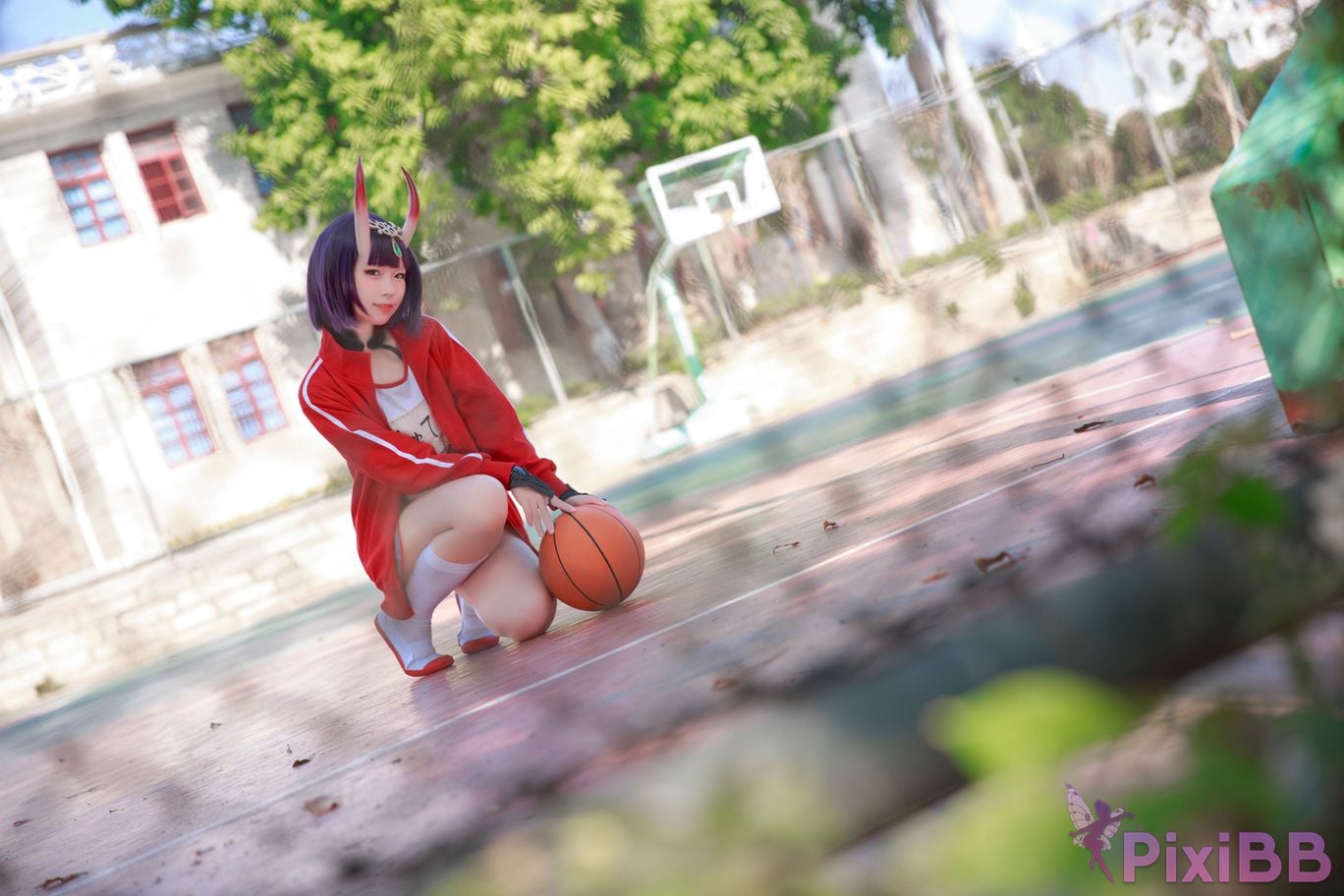 Coser G44 Vol.029 PixiBB.COM 017