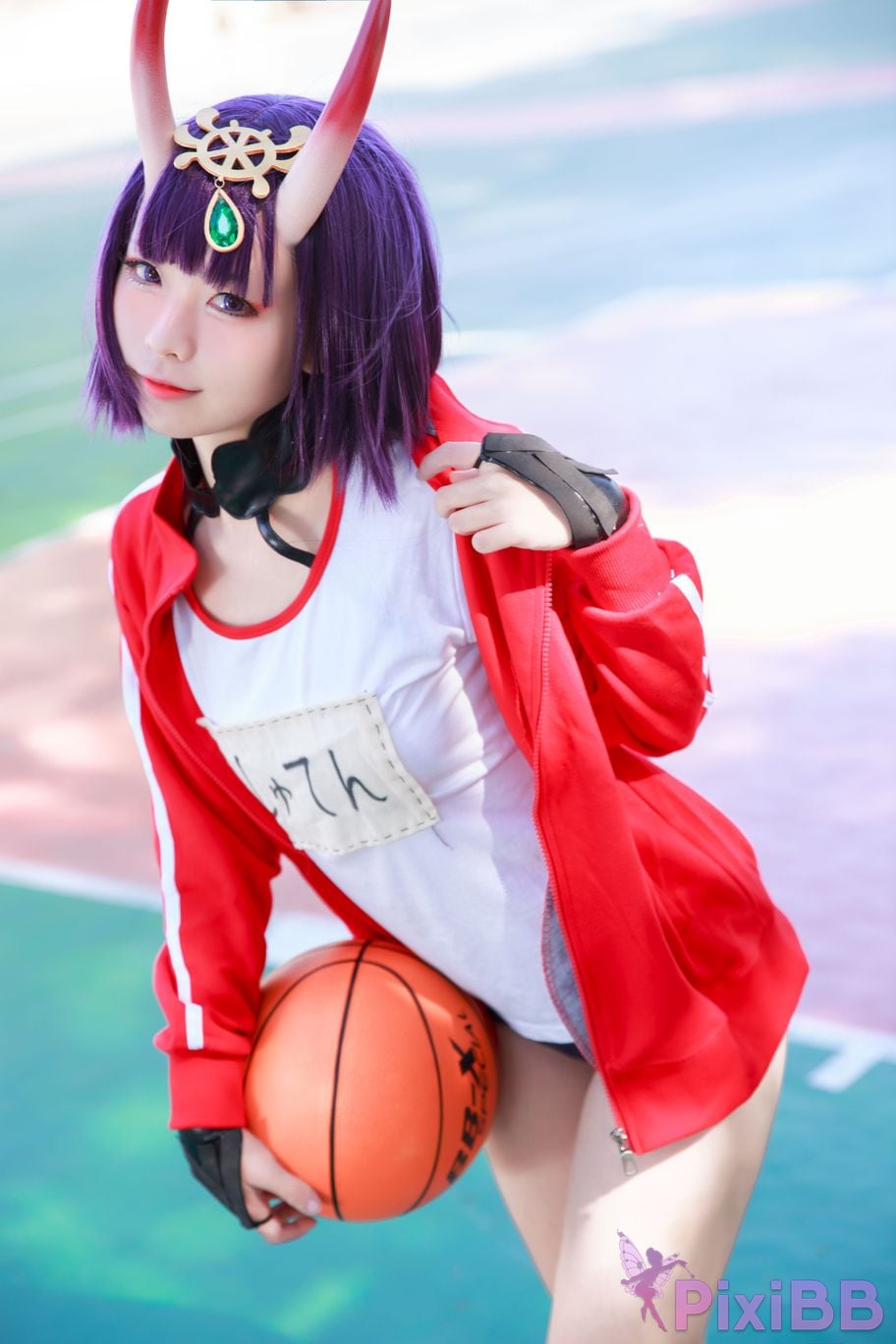 Coser G44 Vol.029 PixiBB.COM 018