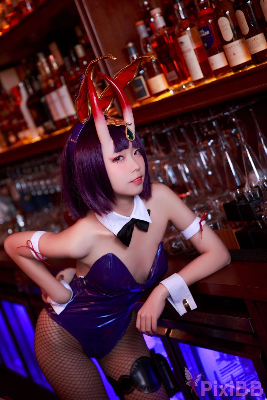 Coser G44 Vol.030 PixiBB.COM 001