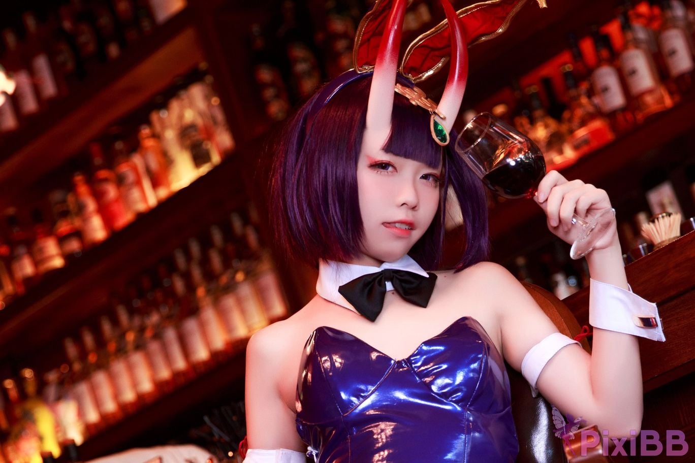 Coser G44 Vol.030 PixiBB.COM 003