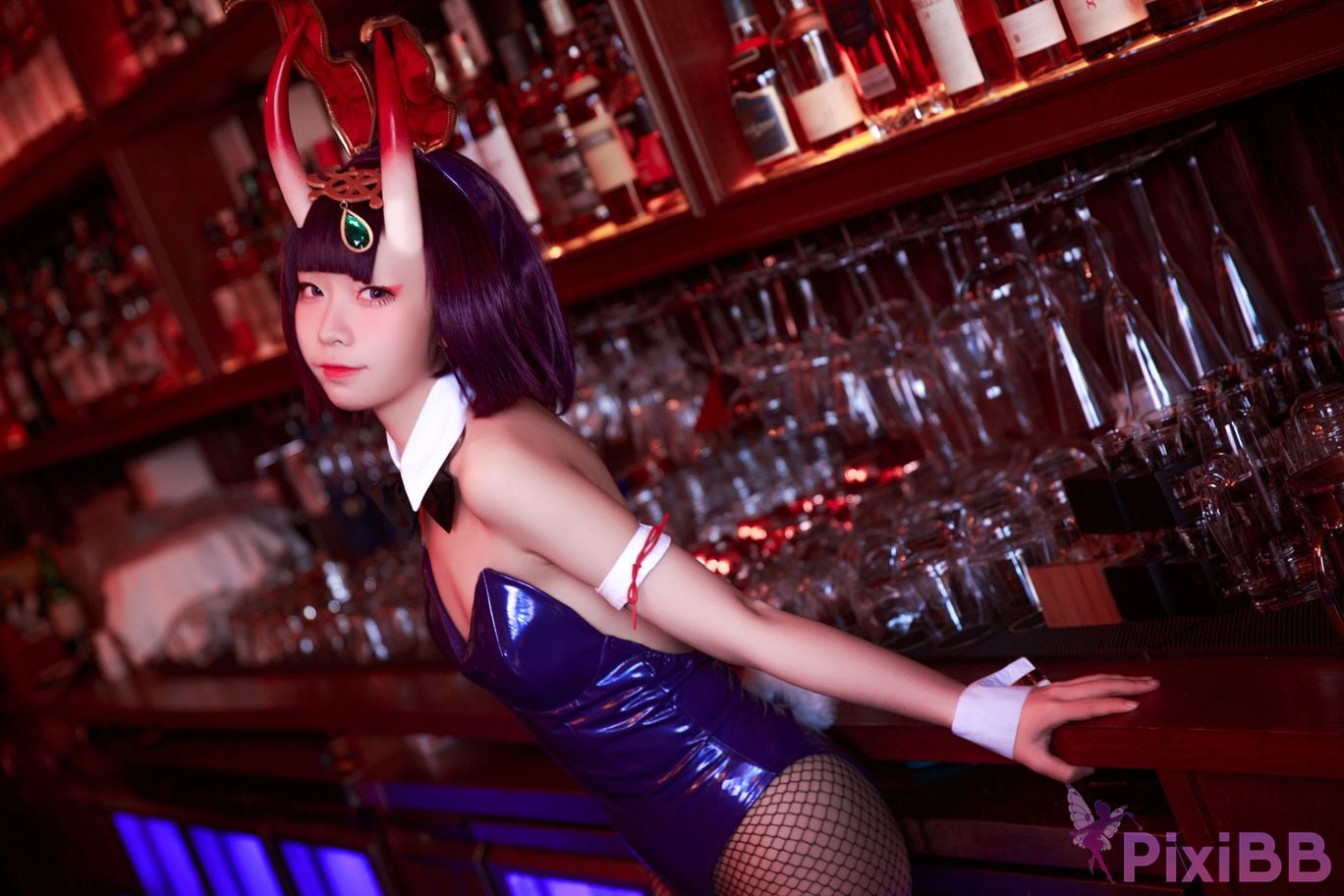 Coser G44 Vol.030 PixiBB.COM 006