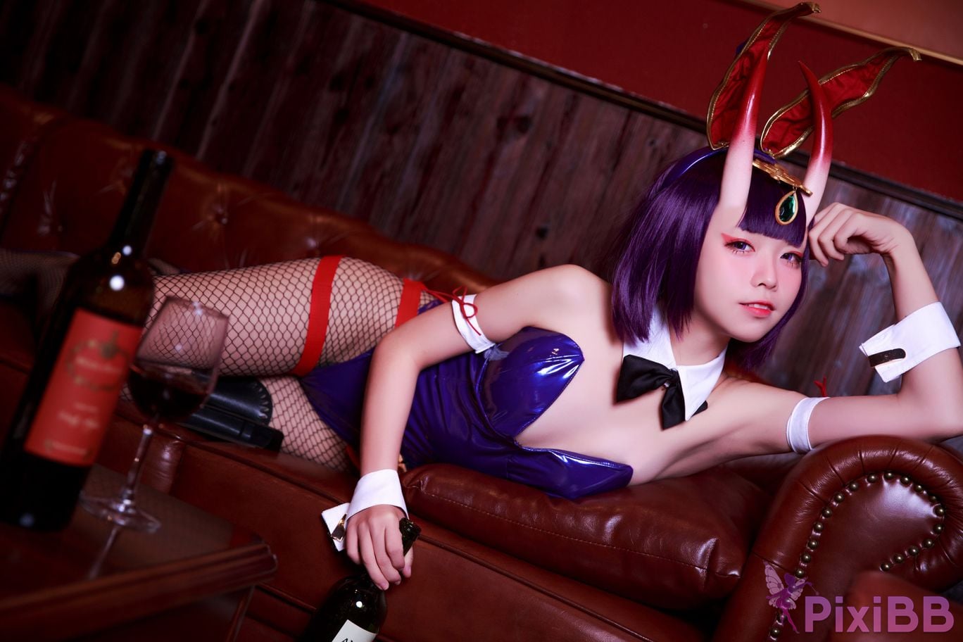 Coser G44 Vol.030 PixiBB.COM 007