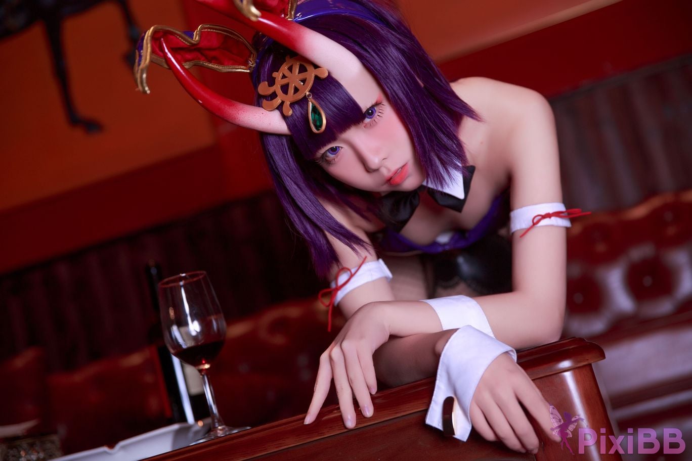 Coser G44 Vol.030 PixiBB.COM 008