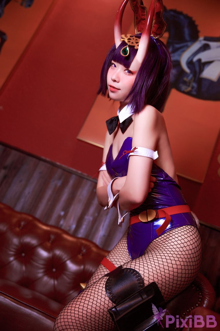 Coser G44 Vol.030 PixiBB.COM 009