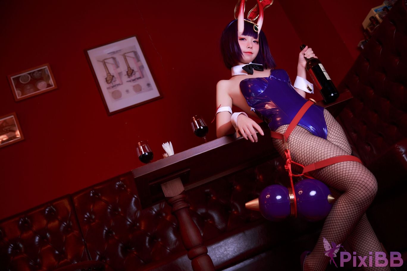 Coser G44 Vol.030 PixiBB.COM 013