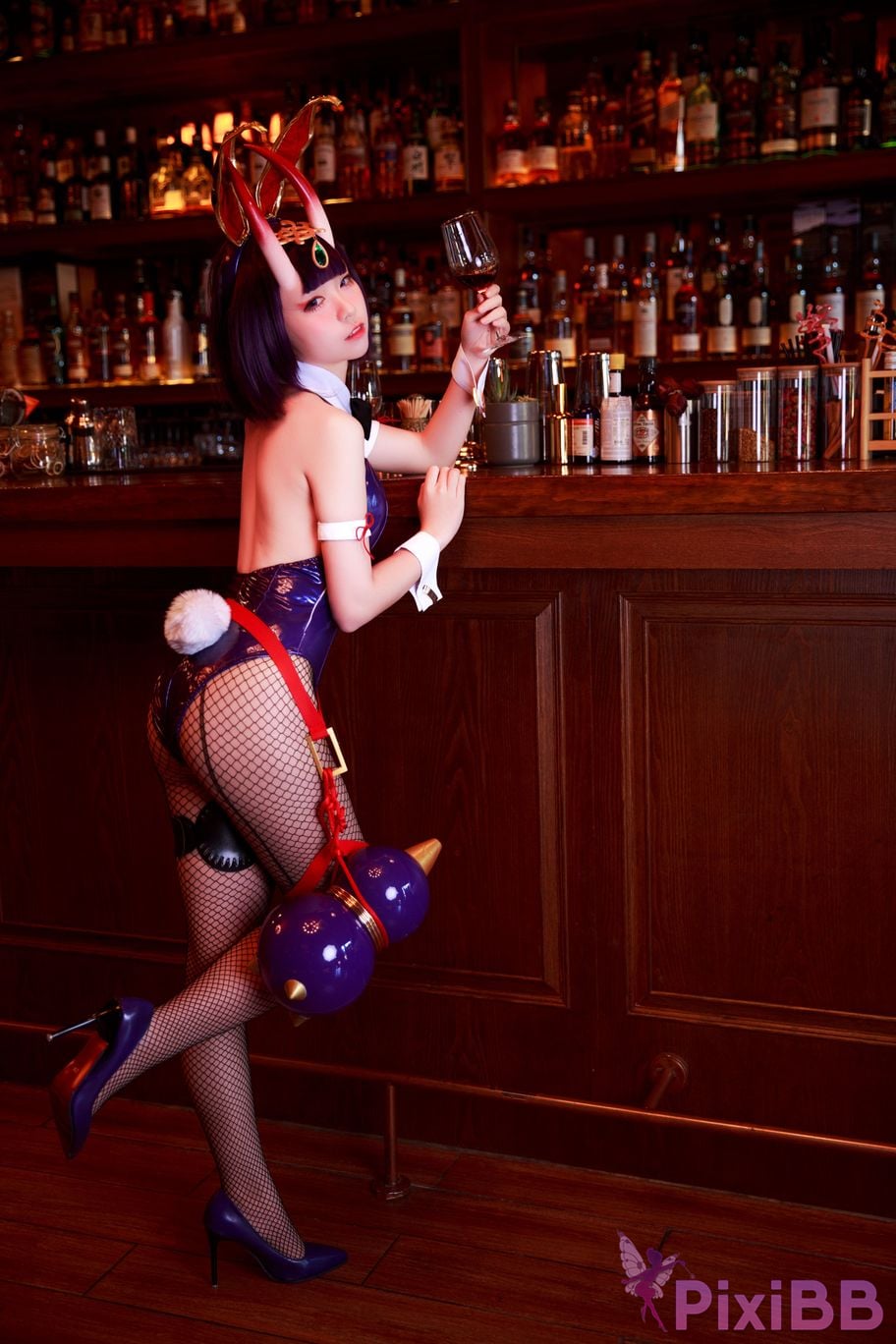 Coser G44 Vol.030 PixiBB.COM 015