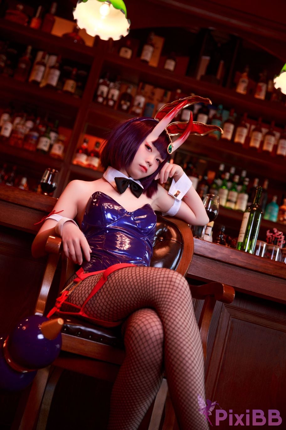 Coser G44 Vol.030 PixiBB.COM 016