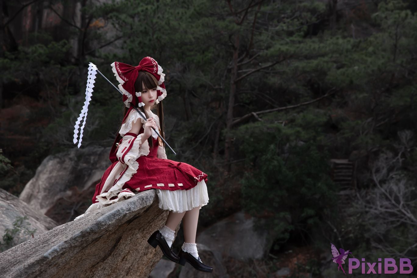 Coser G44 Vol.031 PixiBB.COM 001
