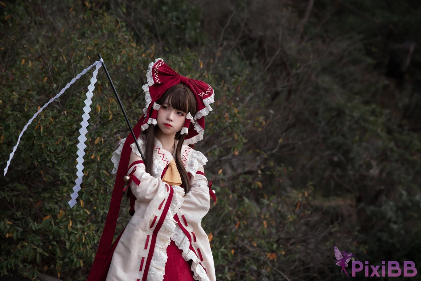 Coser G44 Vol.031 PixiBB.COM 002