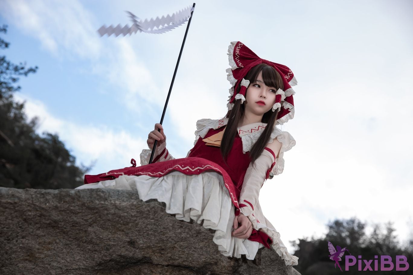 Coser G44 Vol.031 PixiBB.COM 004