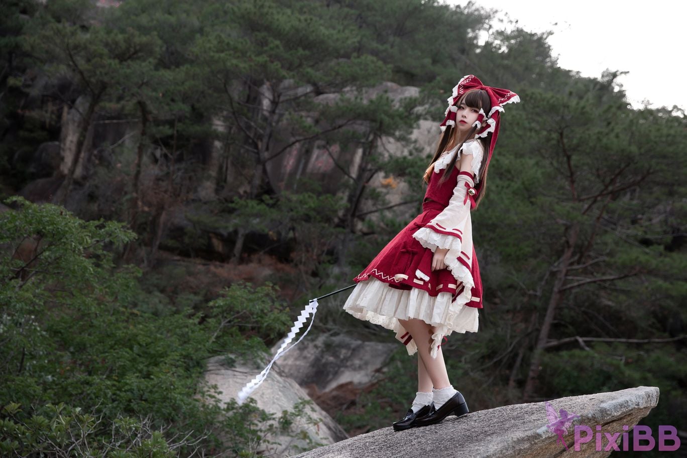 Coser G44 Vol.031 PixiBB.COM 005