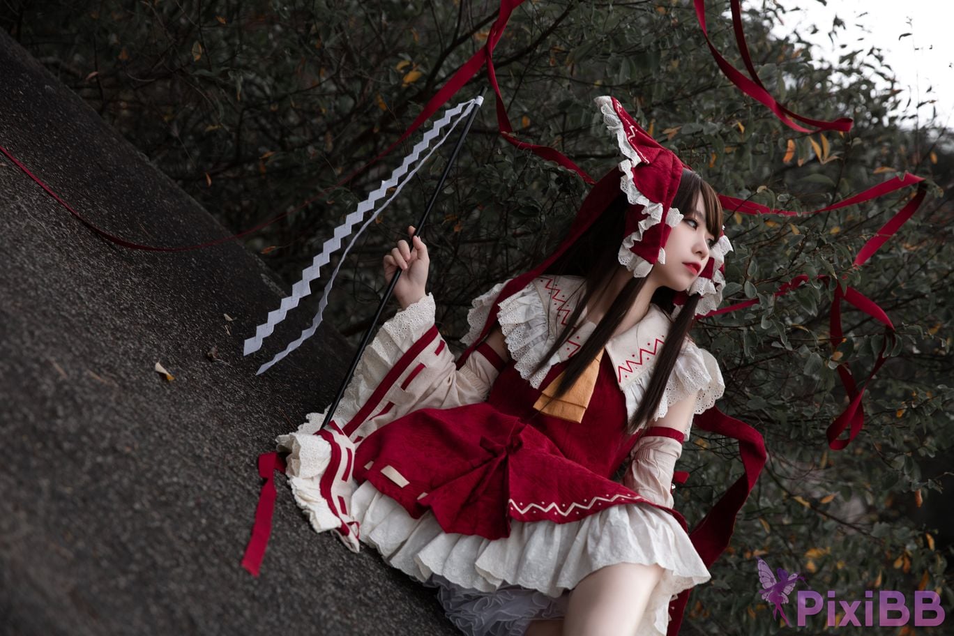Coser G44 Vol.031 PixiBB.COM 006