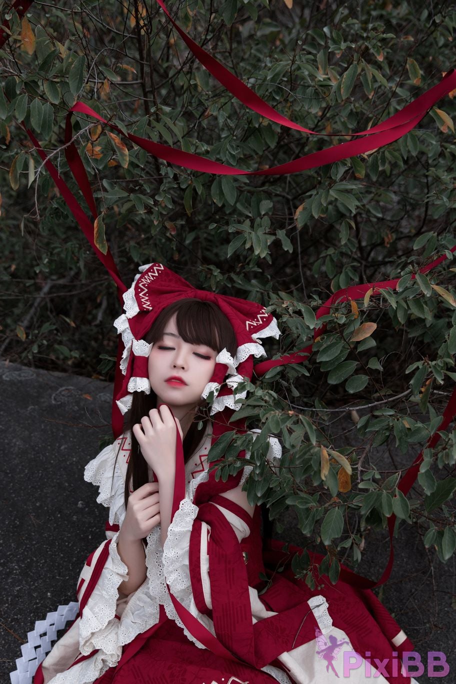 Coser G44 Vol.031 PixiBB.COM 007