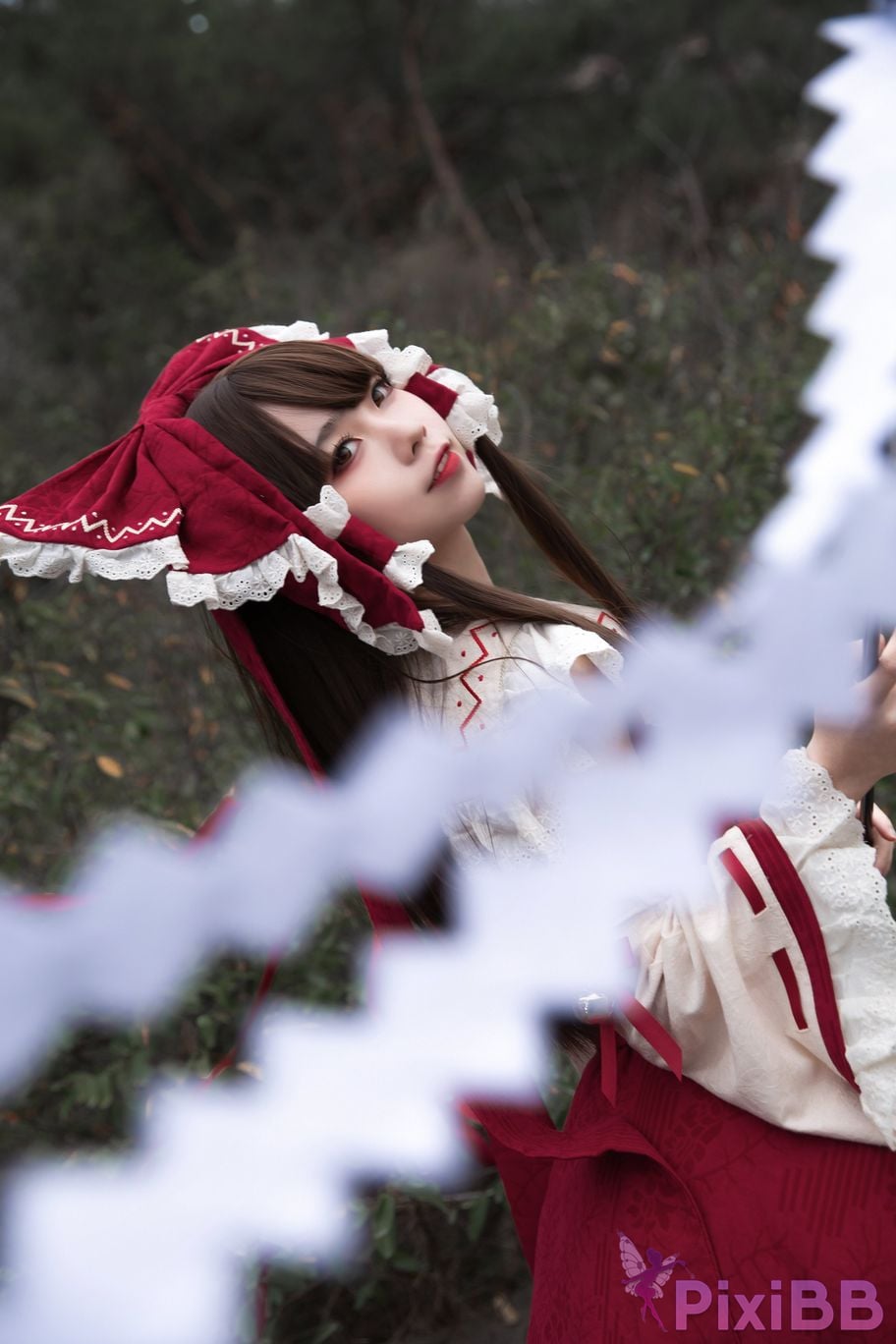 Coser G44 Vol.031 PixiBB.COM 008