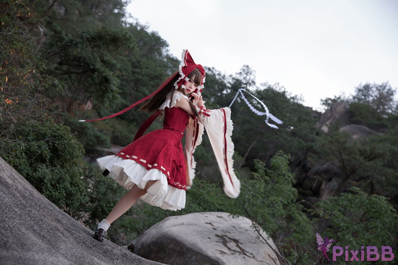 Coser G44 Vol.031 PixiBB.COM 009
