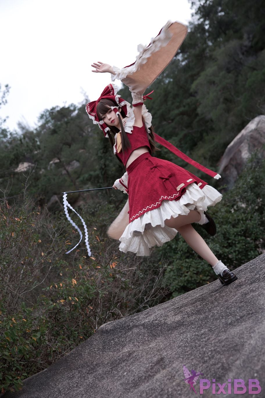 Coser G44 Vol.031 PixiBB.COM 010