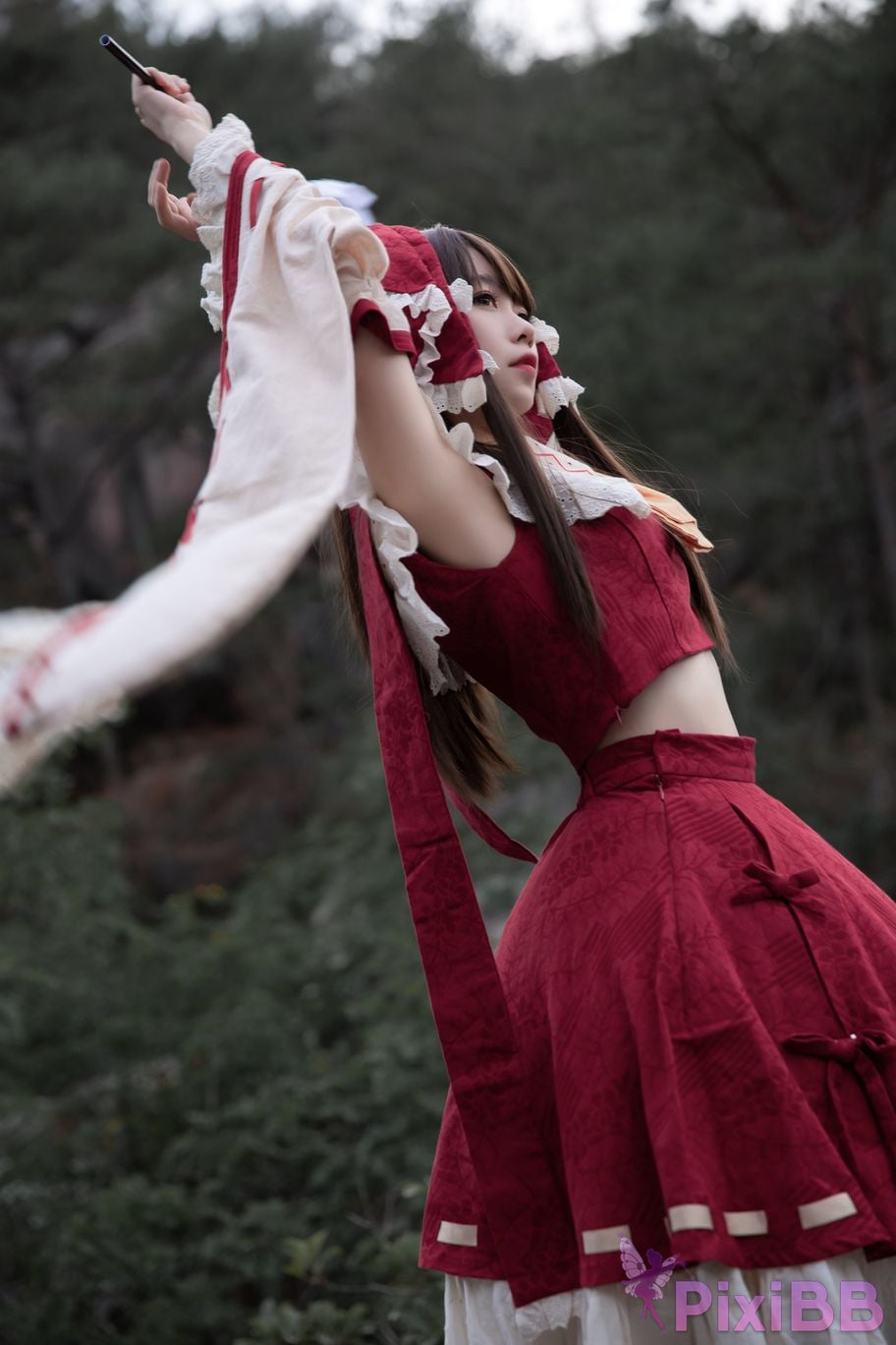 Coser G44 Vol.031 PixiBB.COM 011