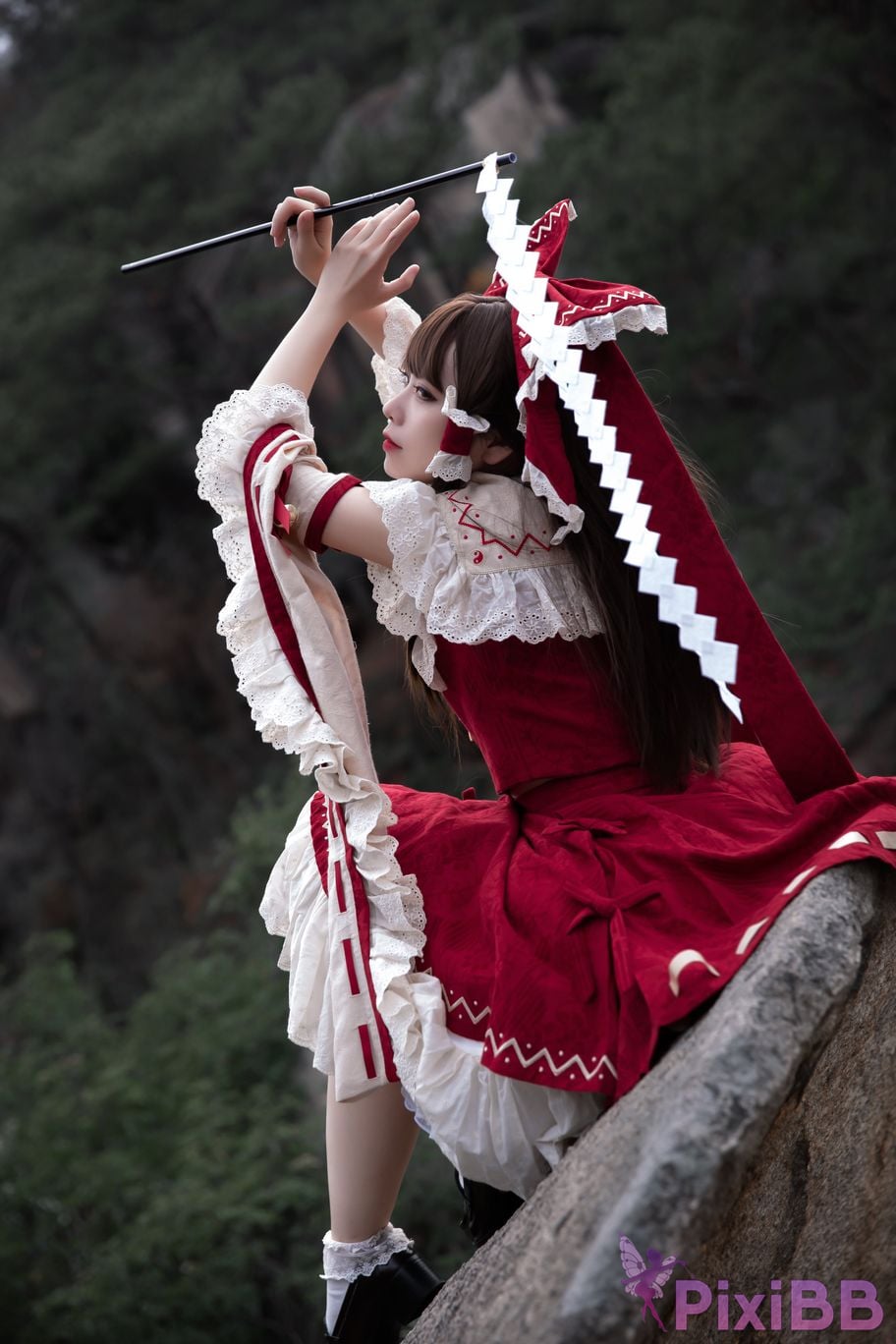 Coser G44 Vol.031 PixiBB.COM 012