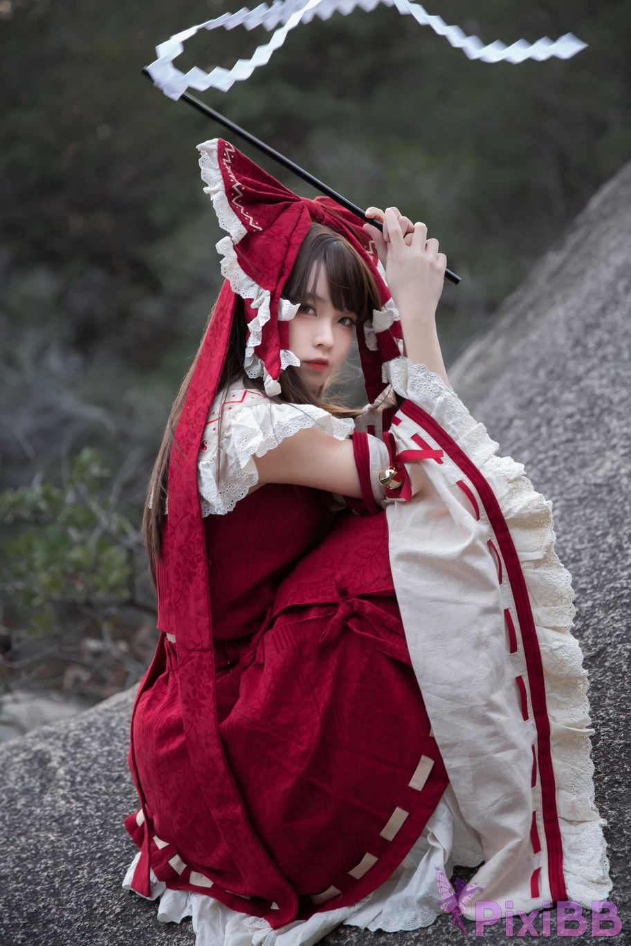 Coser G44 Vol.031 PixiBB.COM 013