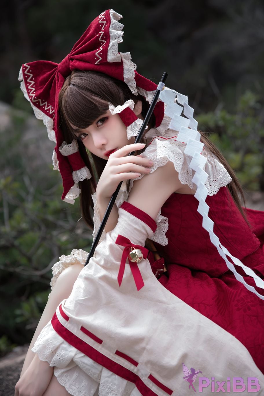 Coser G44 Vol.031 PixiBB.COM 014