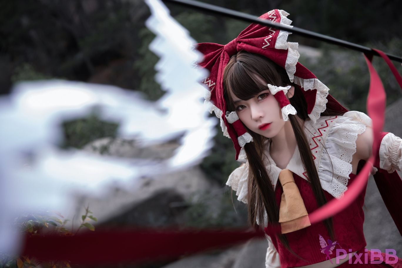 Coser G44 Vol.031 PixiBB.COM 015