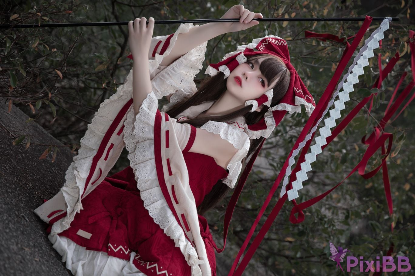 Coser G44 Vol.031 PixiBB.COM 016
