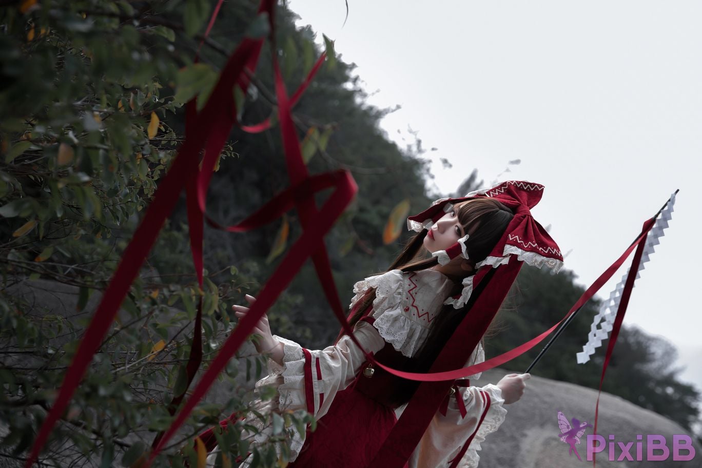 Coser G44 Vol.031 PixiBB.COM 017