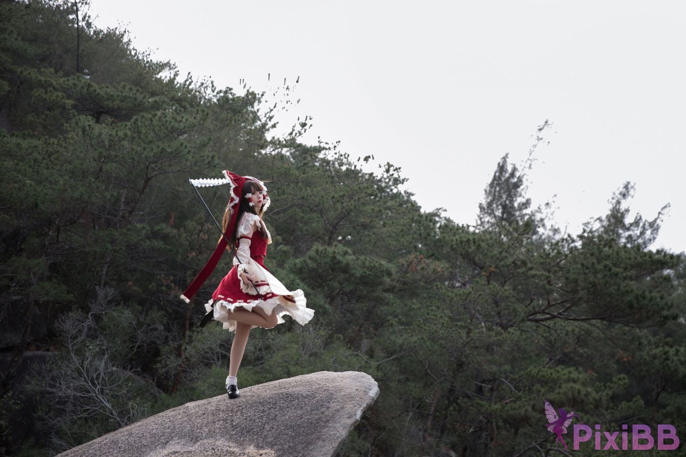 Coser G44 Vol.031 PixiBB.COM 018