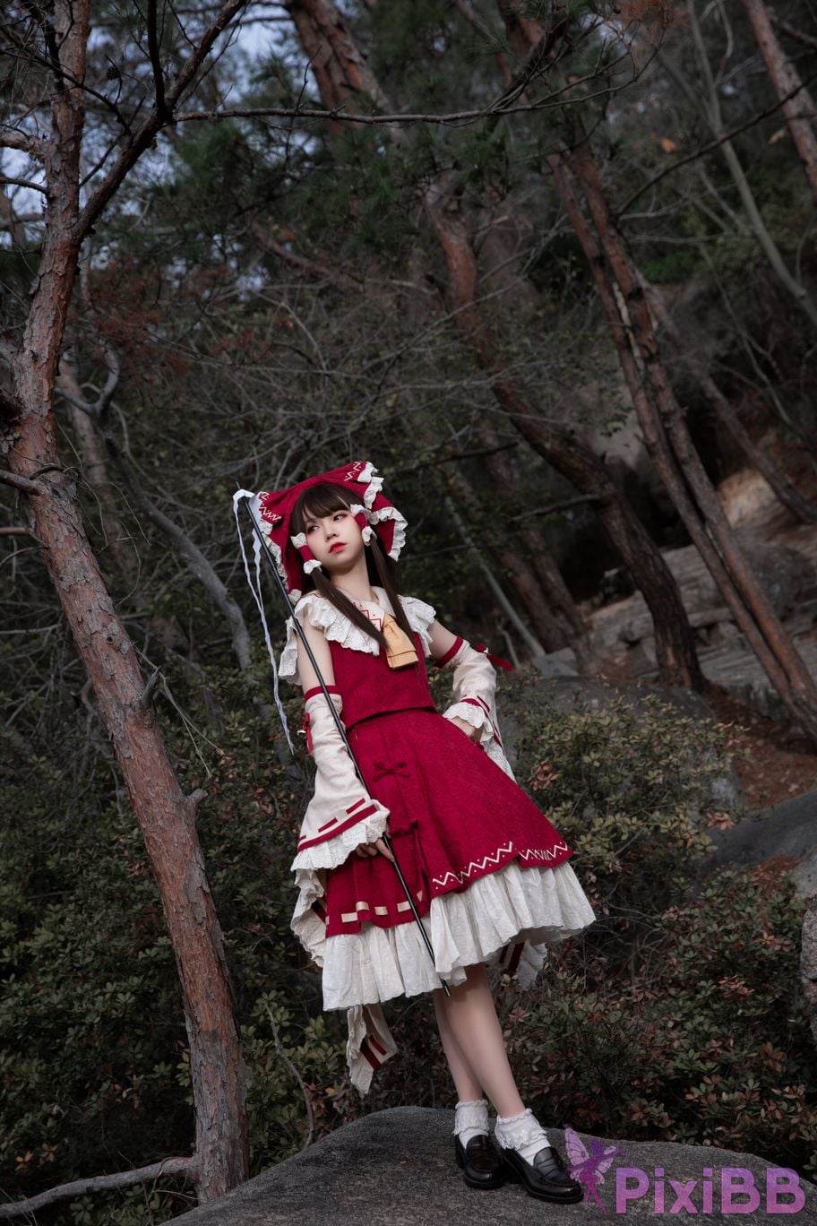 Coser G44 Vol.031 PixiBB.COM 019