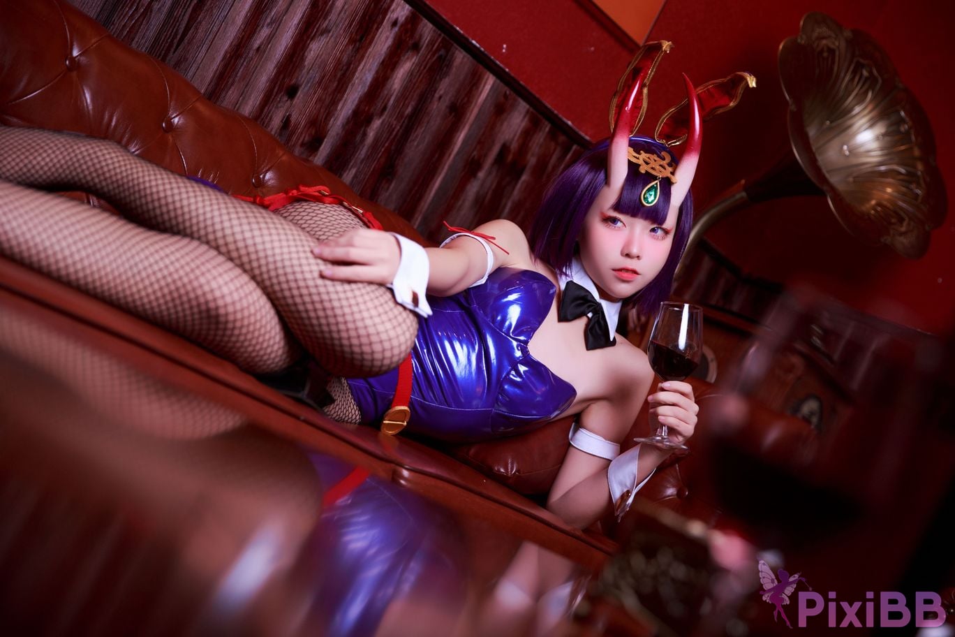 Coser G44 Vol.033 PixiBB.COM 011