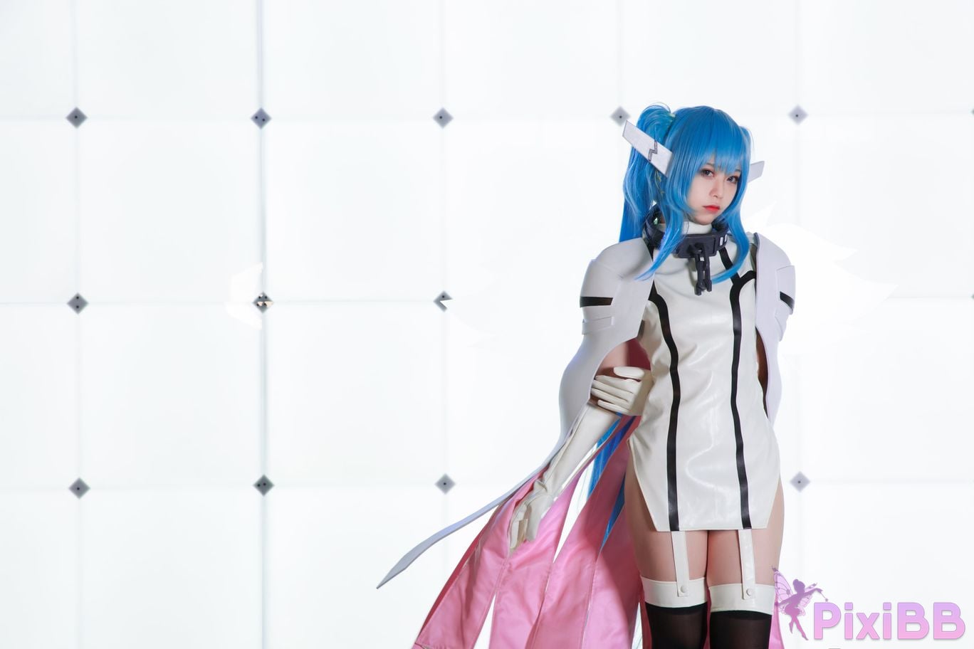 Coser G44 Vol.034 PixiBB.COM 002