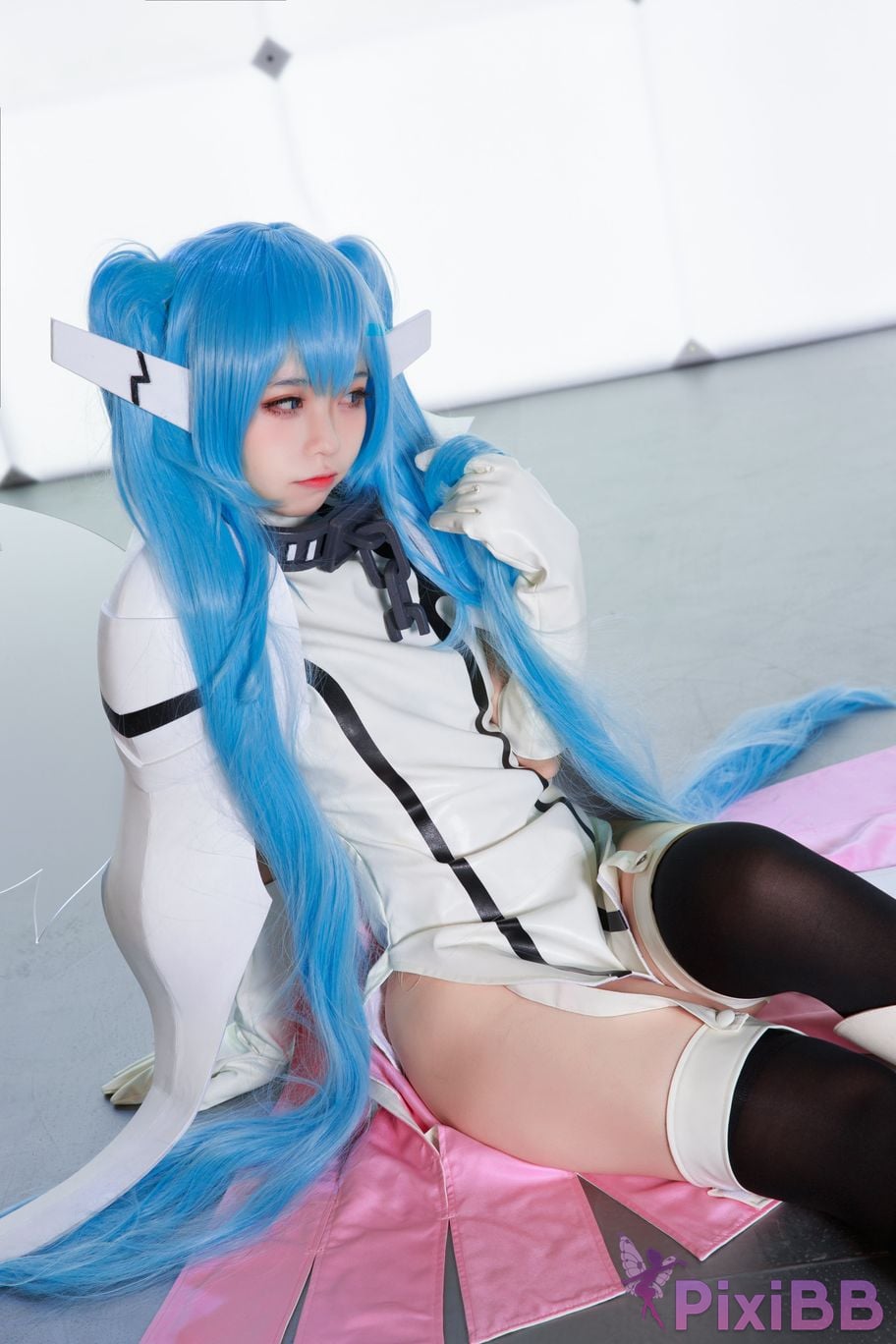Coser G44 Vol.034 PixiBB.COM 004