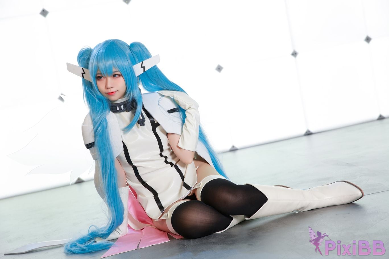 Coser G44 Vol.034 PixiBB.COM 005