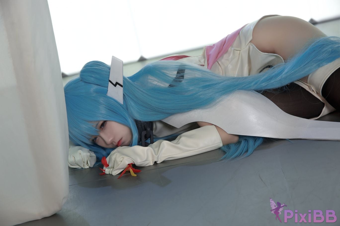 Coser G44 Vol.034 PixiBB.COM 006