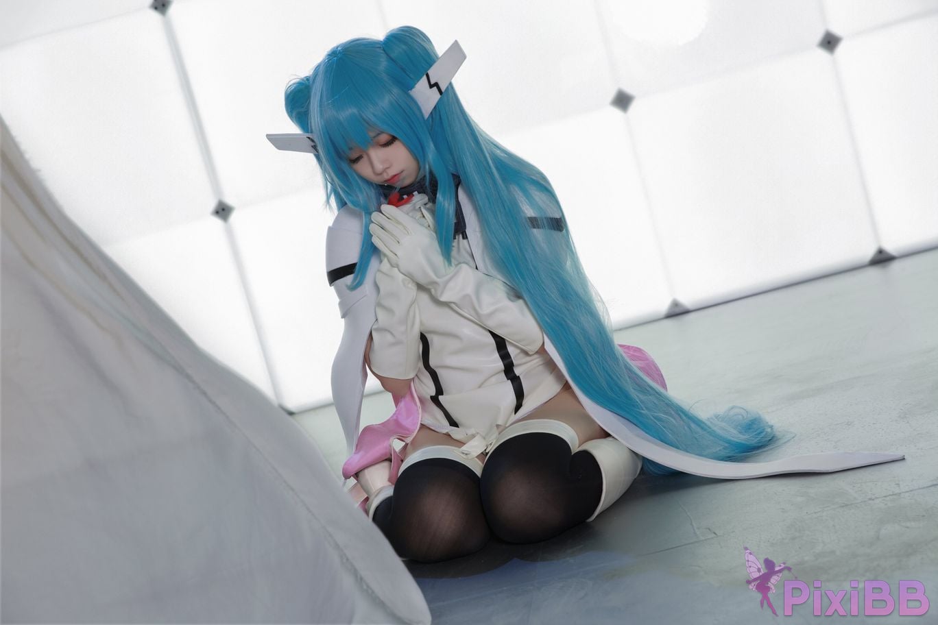 Coser G44 Vol.034 PixiBB.COM 007