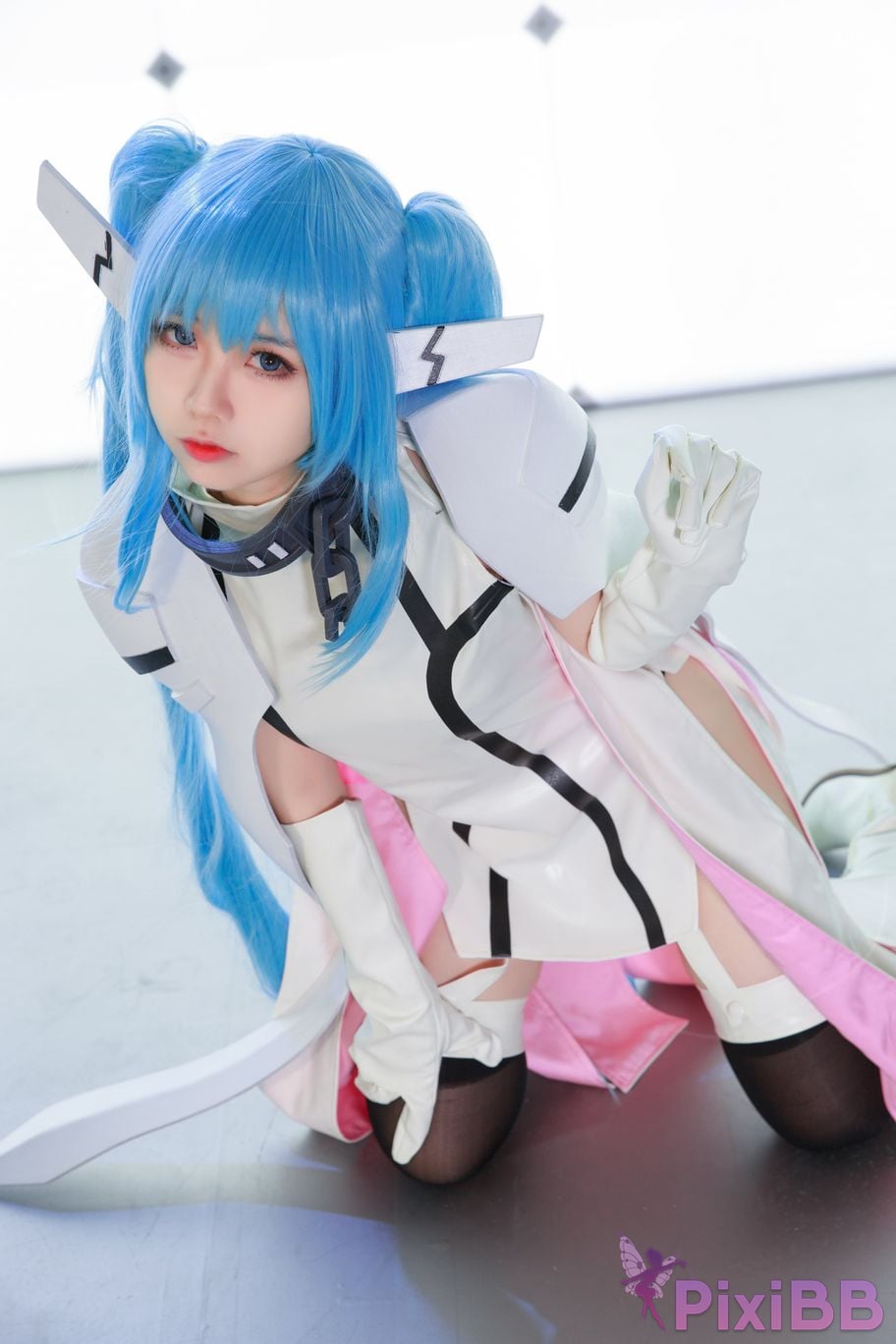 Coser G44 Vol.034 PixiBB.COM 008
