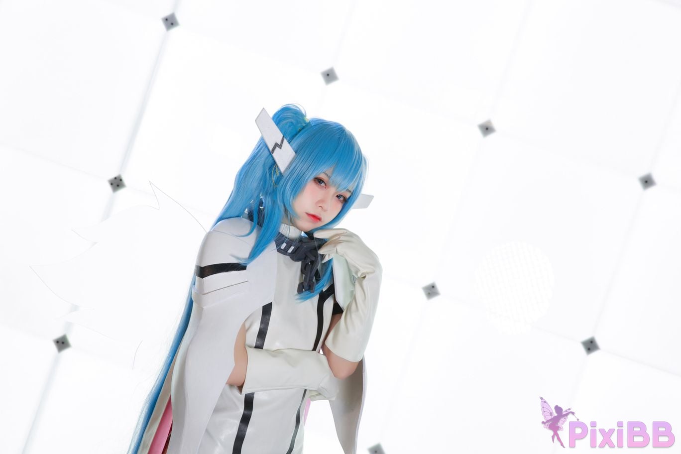 Coser G44 Vol.034 PixiBB.COM 009