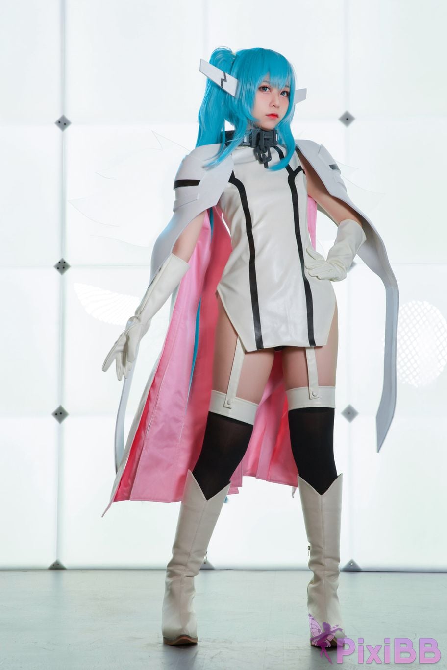 Coser G44 Vol.034 PixiBB.COM 010