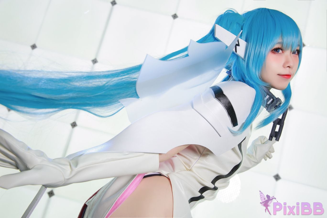 Coser G44 Vol.034 PixiBB.COM 011