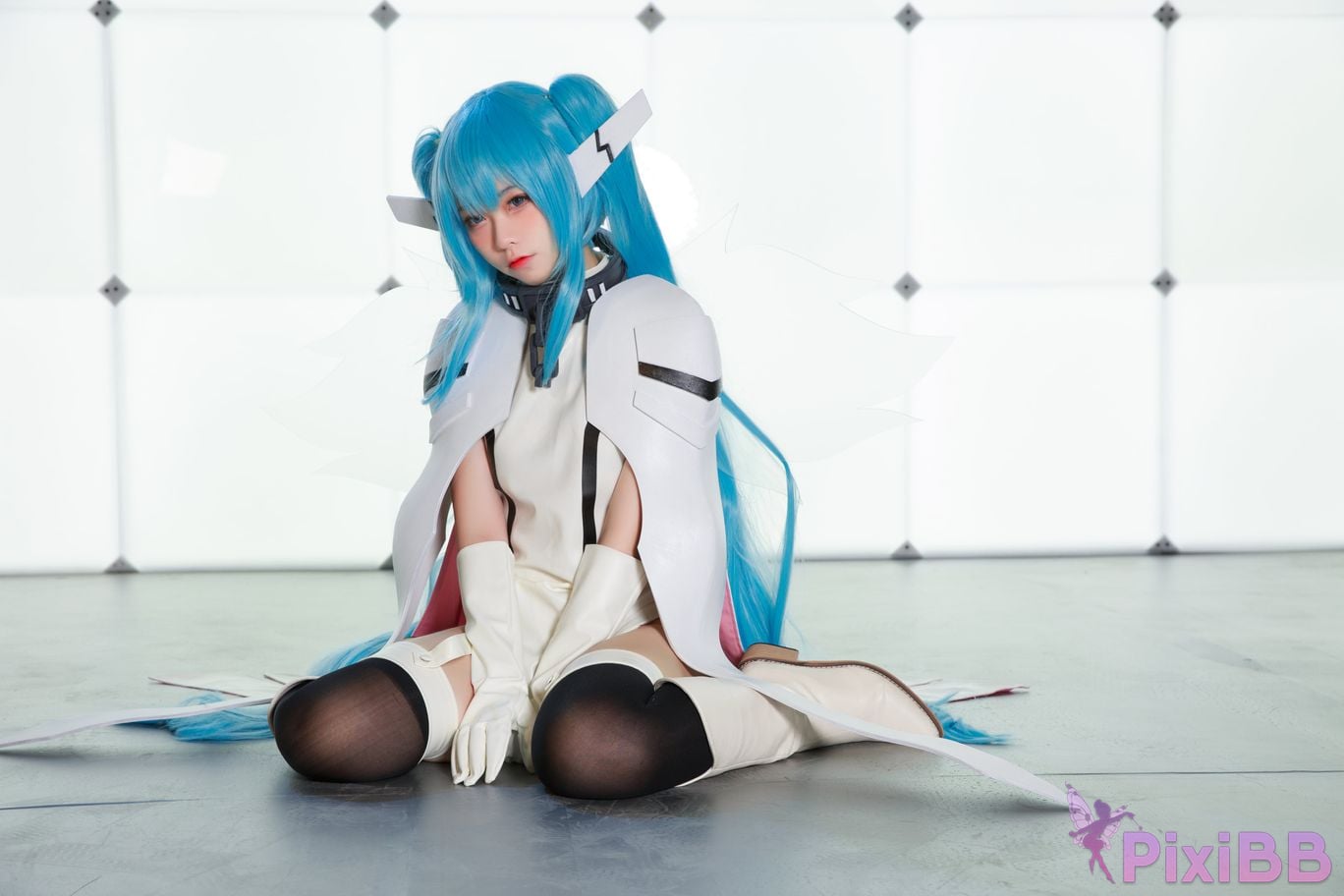Coser G44 Vol.034 PixiBB.COM 012