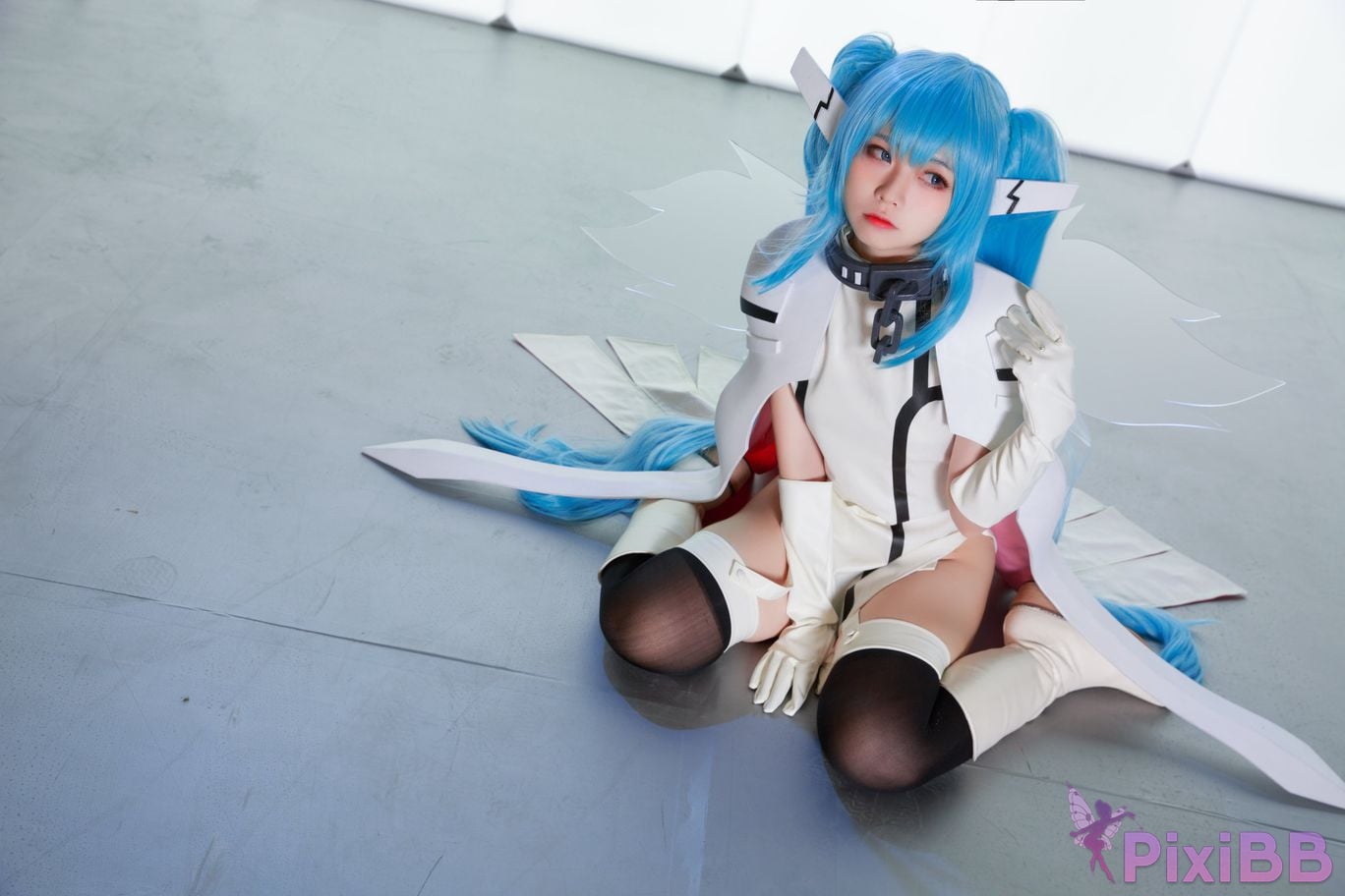 Coser G44 Vol.034 PixiBB.COM 013
