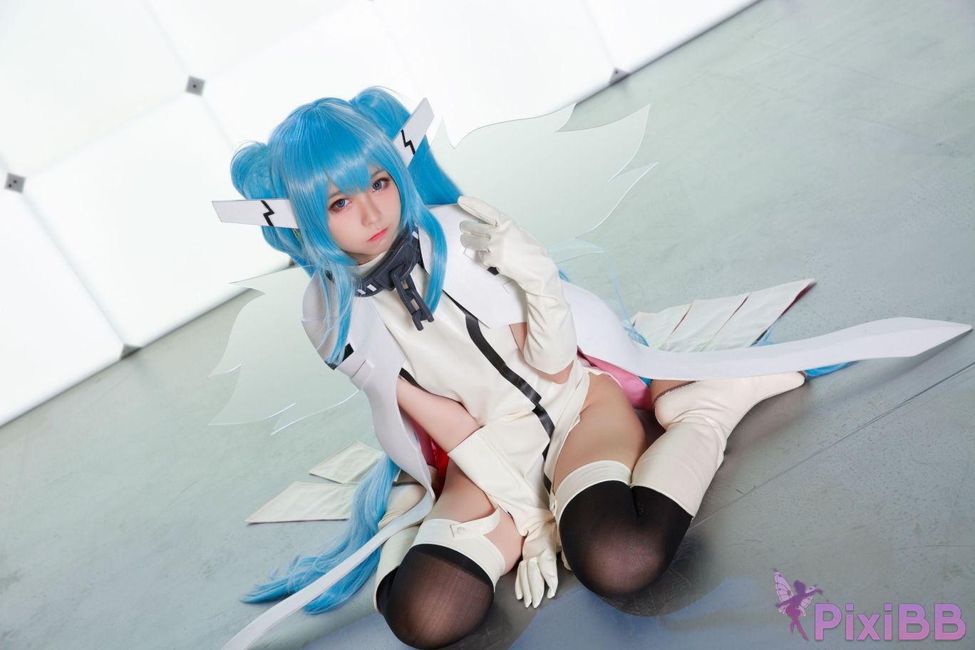 Coser G44 Vol.034 PixiBB.COM 014