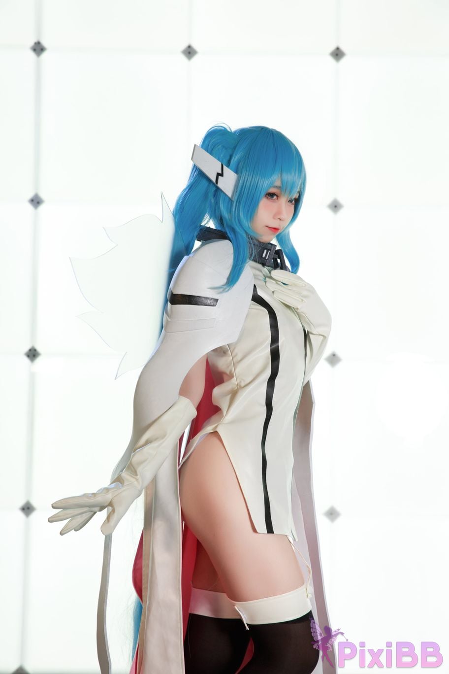 Coser G44 Vol.034 PixiBB.COM 015