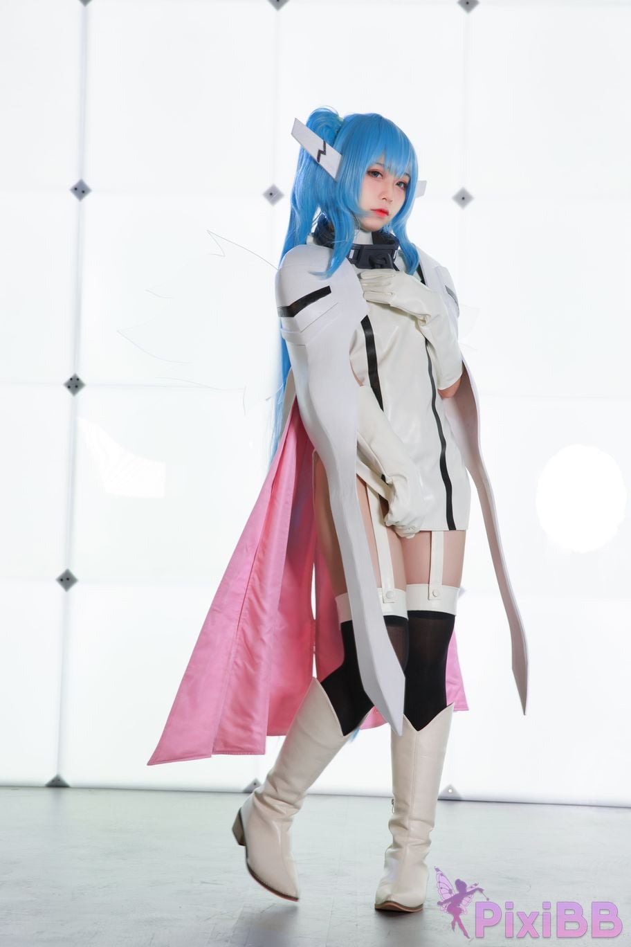 Coser G44 Vol.034 PixiBB.COM 016