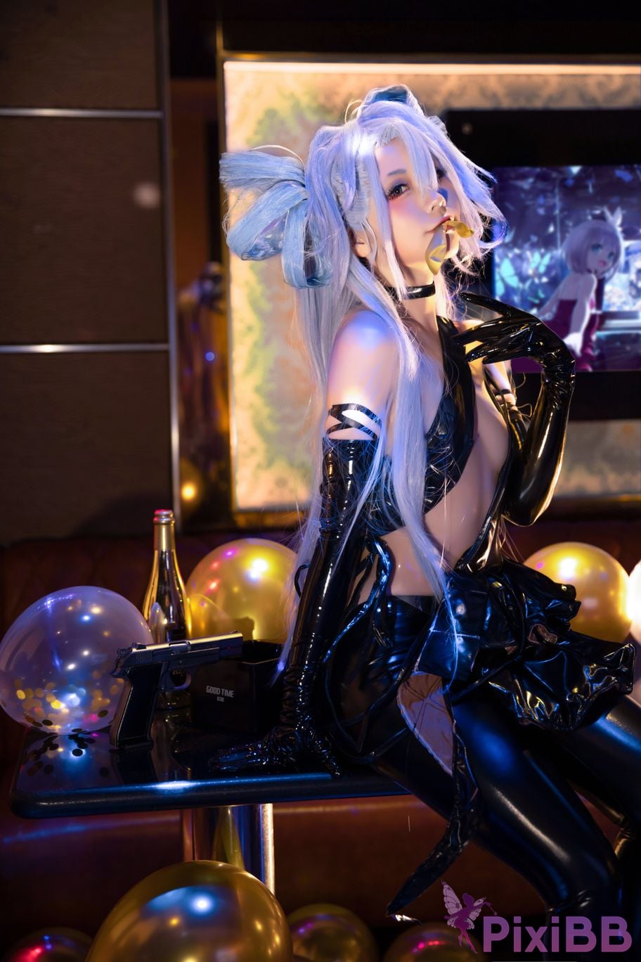 Coser G44 Vol.035 PixiBB.COM 002